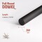 EVA Foam Dowel/Bevel - 1 to 3 Meter(s) Cosplay Craft Material - Multiple Shapes - Multiple Diameters 5-40mm